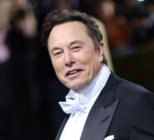 Elon Musk stworzył perfumy