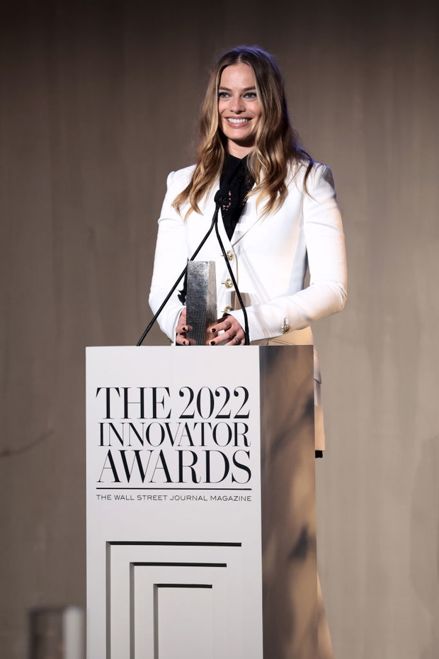 WSJ. Magazine 2022 Innovator Awards