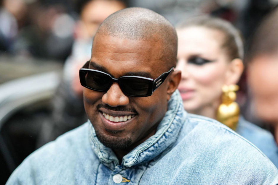 Adidas zrywa współprace z Kanye Westem
