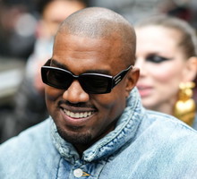 Adidas zrywa współprace z Kanye Westem