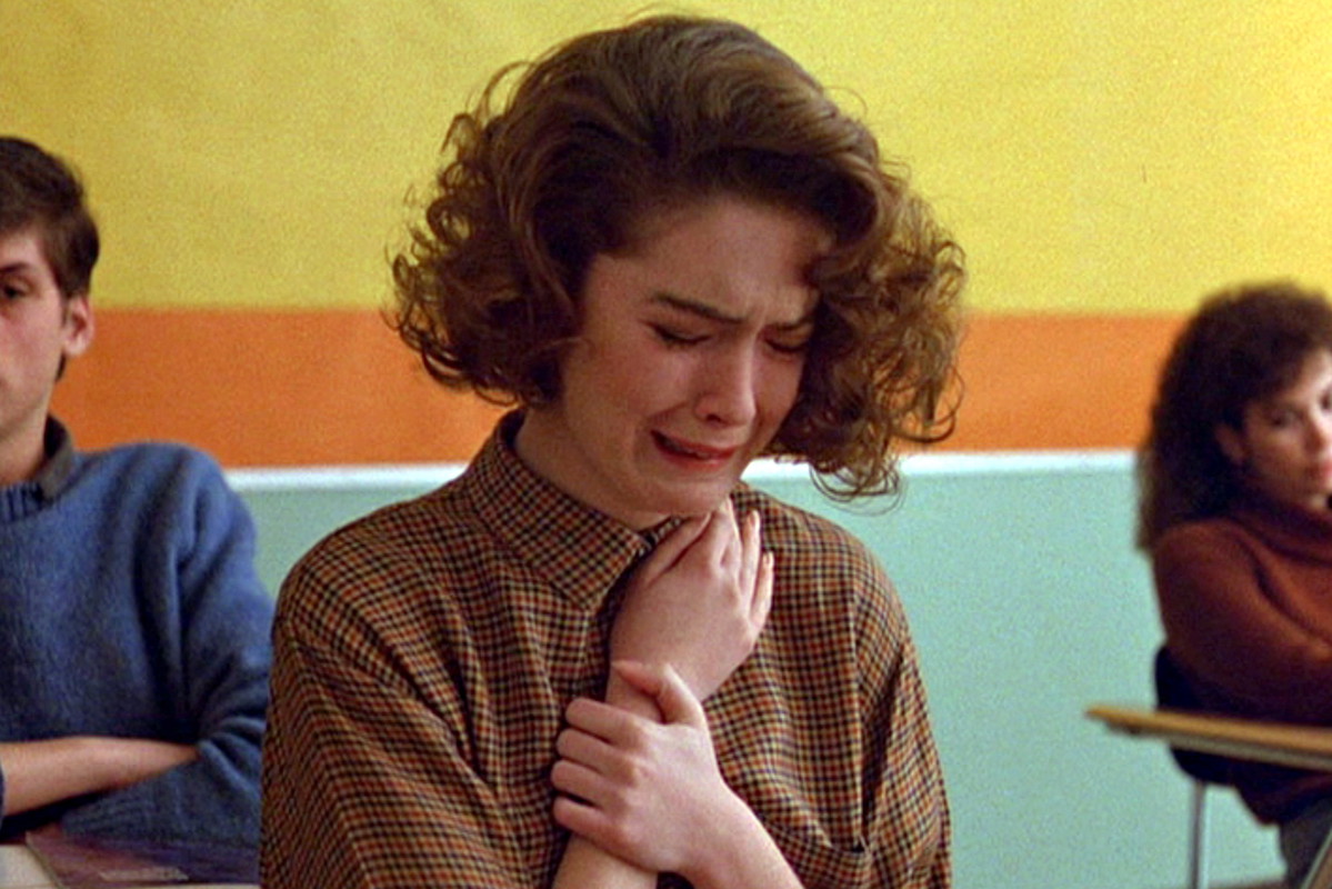 Twin Peaks
