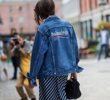 Projekty Balenciaga