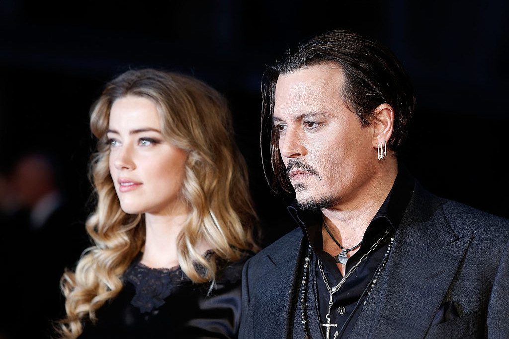 Johnny Depp składa apelację w sprawie o zniesławienie przeciwko Amber Heard