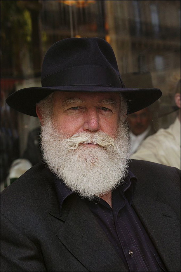 James Turrell