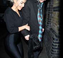 Kim Kardashian i Pete Davidson próbują do siebie wrócić? Plotki na temat celebrytki i aktora nie ustają