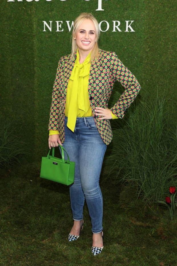 Rebel Wilson