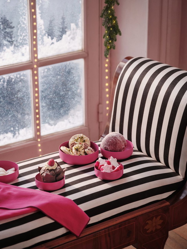 Świąteczna kolekcja H&M HOME 2022