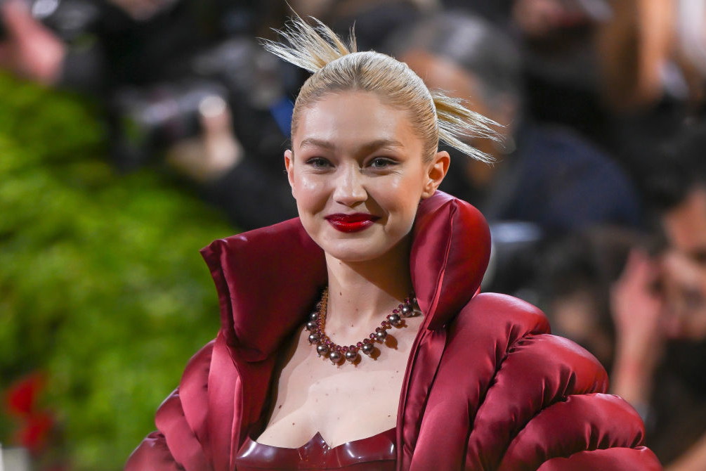 Gigi Hadid