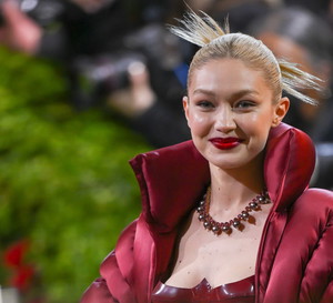 Gigi Hadid