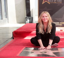 Christina Applegate