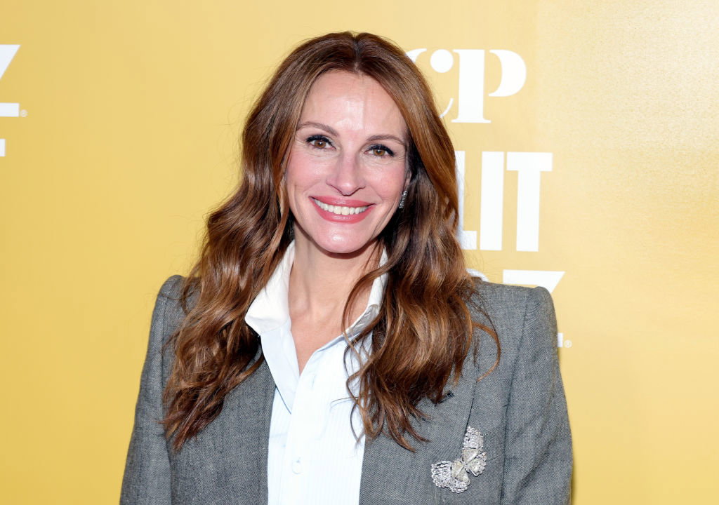 Weleda Skin Food - ulubiony krem nawilżający Julii Roberts