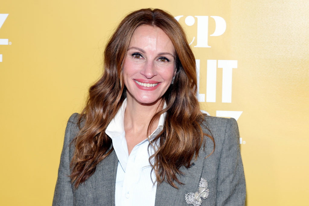 Weleda Skin Food - ulubiony krem nawilżający Julii Roberts
