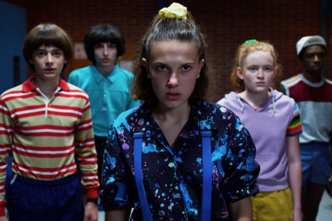 "Stranger Things" powraca! Zobacz teaser promujący 4. sezon tego hitu od Netflix