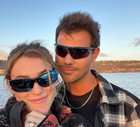 Taylor Lautner i Tay Dome: ślub