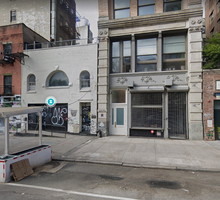 57 Great Jones Street
