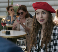 "Emily In Paris 2": co wiemy o nowym sezonie serialu? Poznaj wszystkie informacje na temat kontynuacji hitu Netflix z Lily Collins