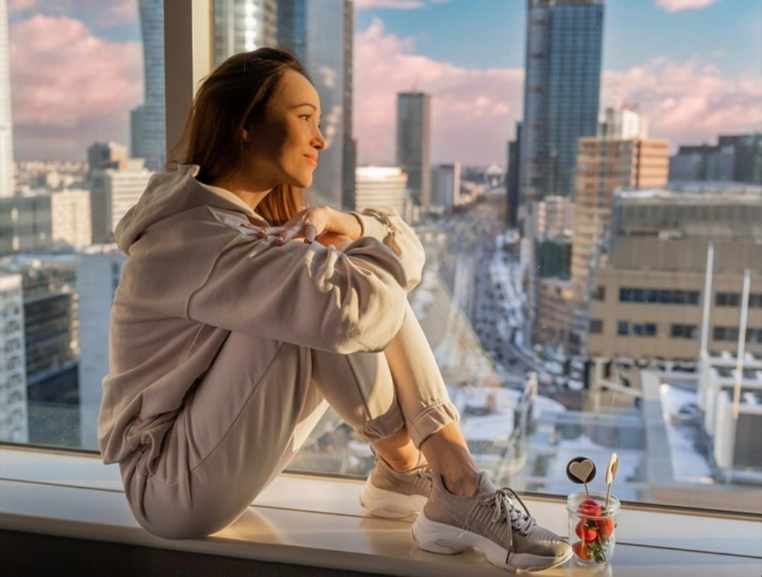 Weekend w mieście? Ta oferta staycation łączy w sobie piękne widoki, pyszne śniadania i darmowe zakupy