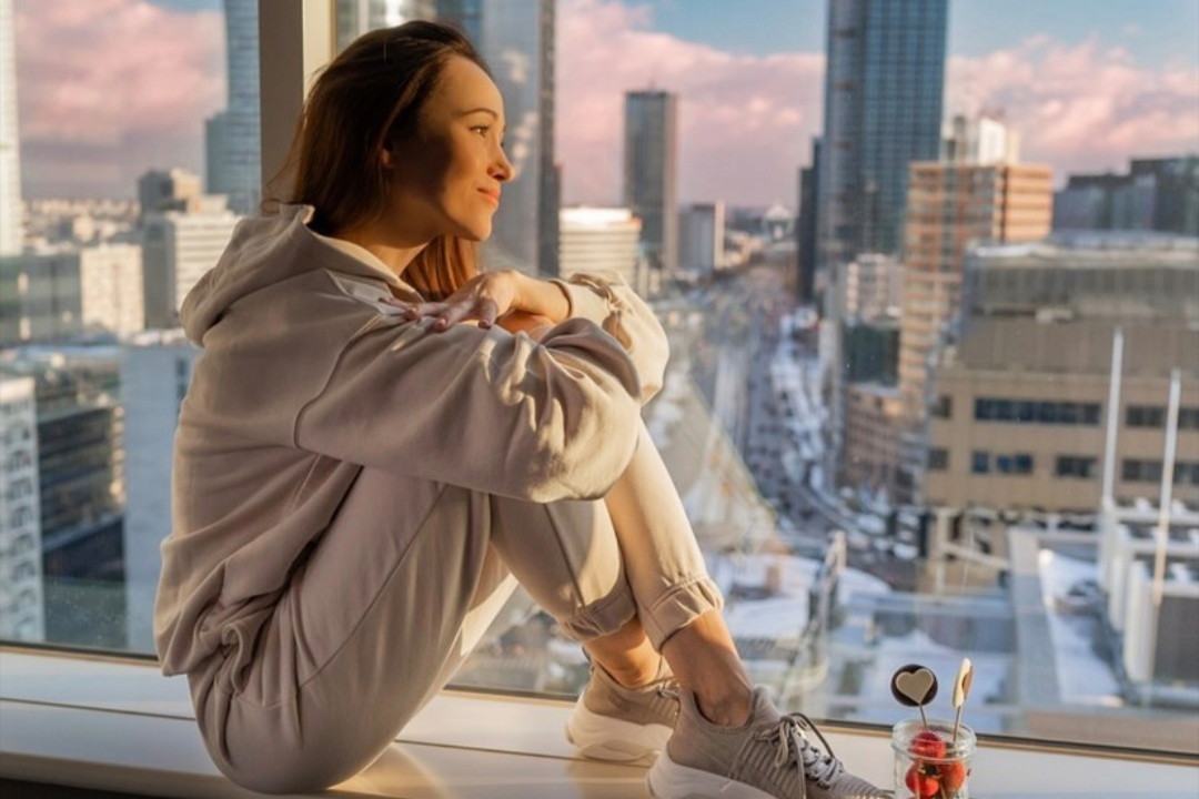 Weekend w mieście? Ta oferta staycation łączy w sobie piękne widoki, pyszne śniadania i darmowe zakupy