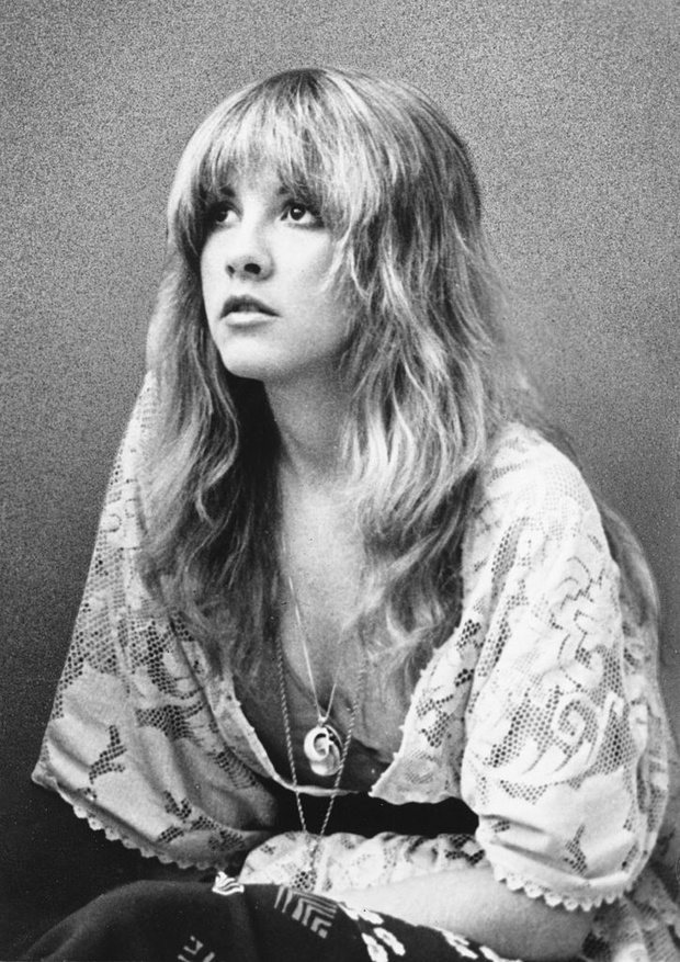 Stevie Nicks Portrait