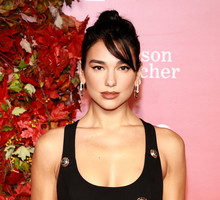 Dua Lipa