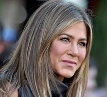 Jennifer Aniston