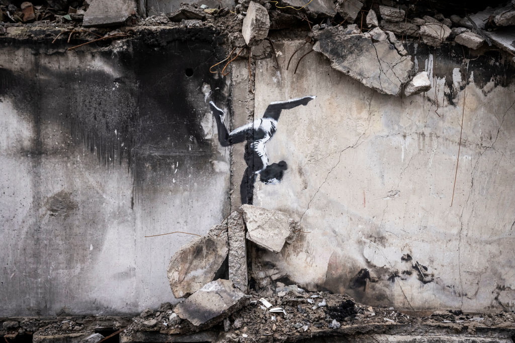 Banksy