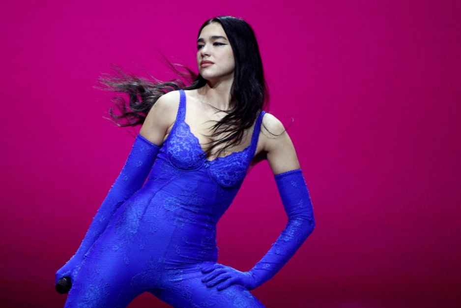 Dua Lipa