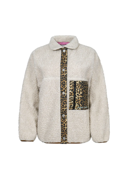 Najmodniejsze polarowe bluzy