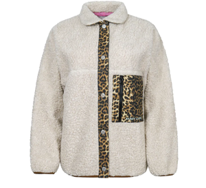 Najmodniejsze polarowe bluzy