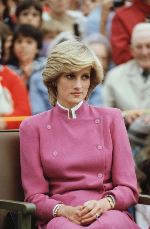 Diana In Montague