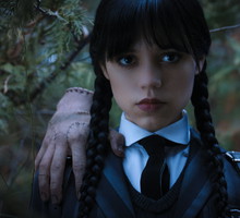 11 nowości Netflix, które warto obejrzeć w listopadzie 2022. Idealne tytuły na pierwsze przymrozki