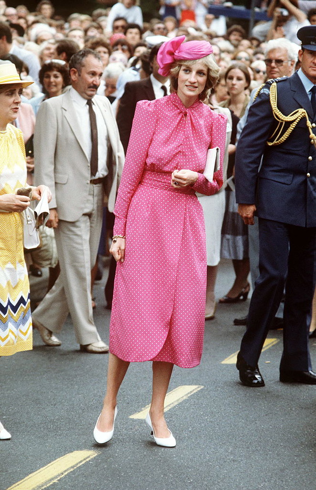 Diana Perth