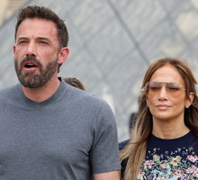 Jennifer Lopez i Ben Affleck