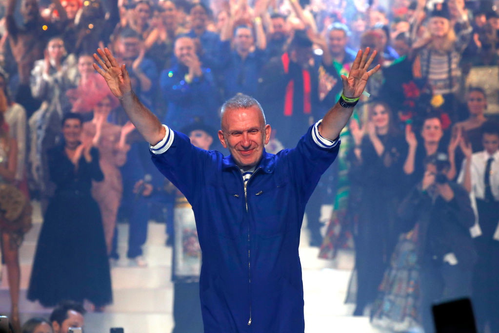 Jean Paul Gaultier