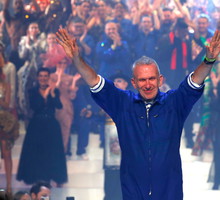 Jean Paul Gaultier