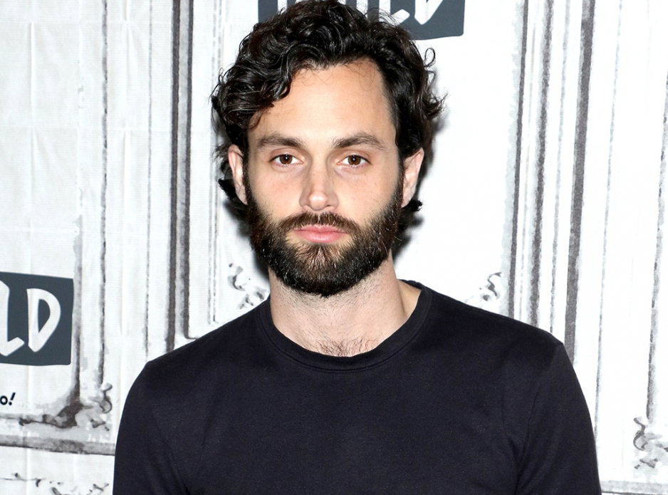 Penn Badgley