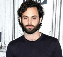 Penn Badgley