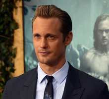 Alexander Skarsgård