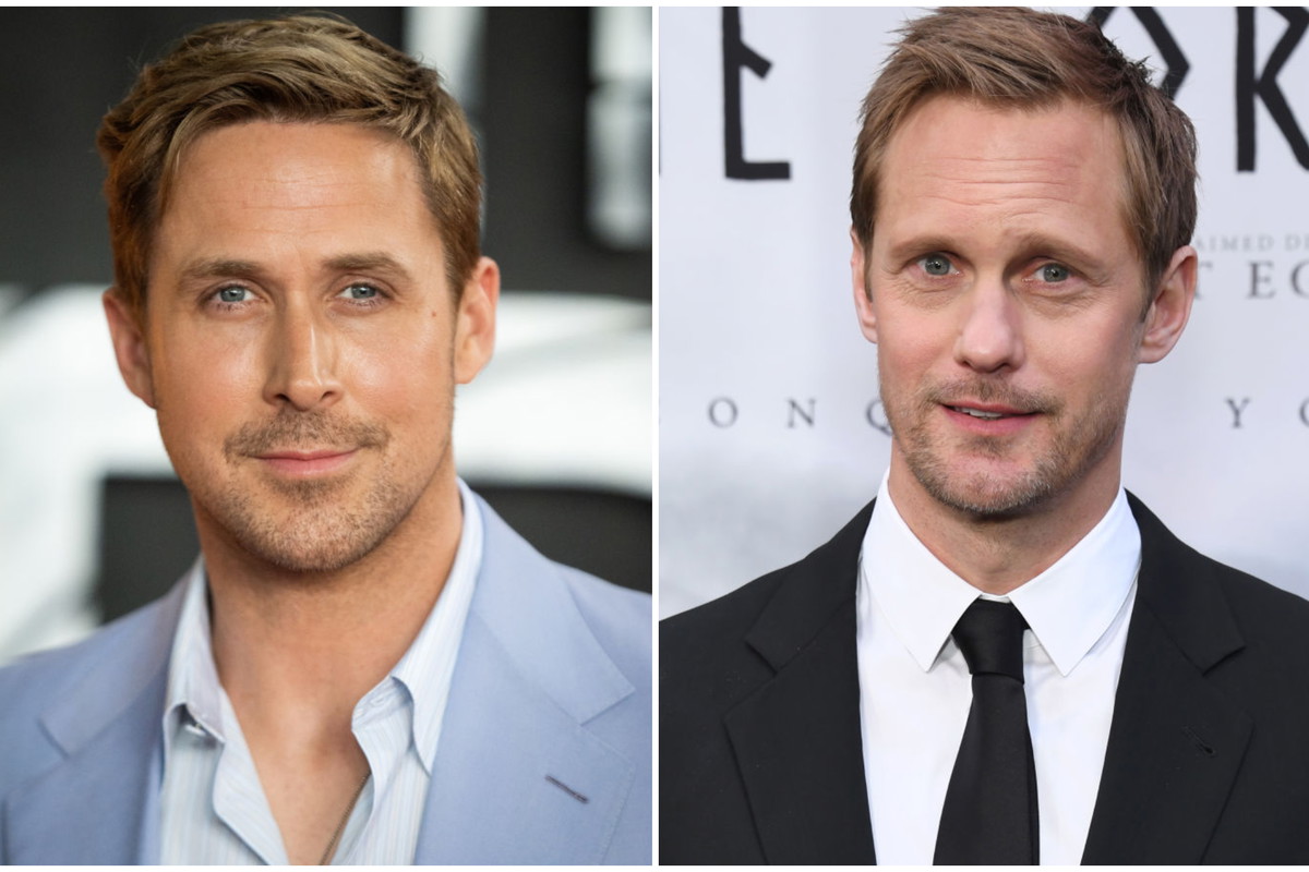 Ryan Gosling czy Alexander Skarsgård? Jeden z nich może zagrać czarny charakter w nowym filmie Marvela