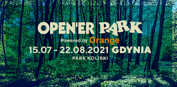 Open'er Park