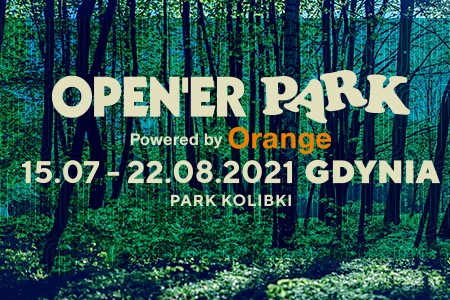 Open'er Park