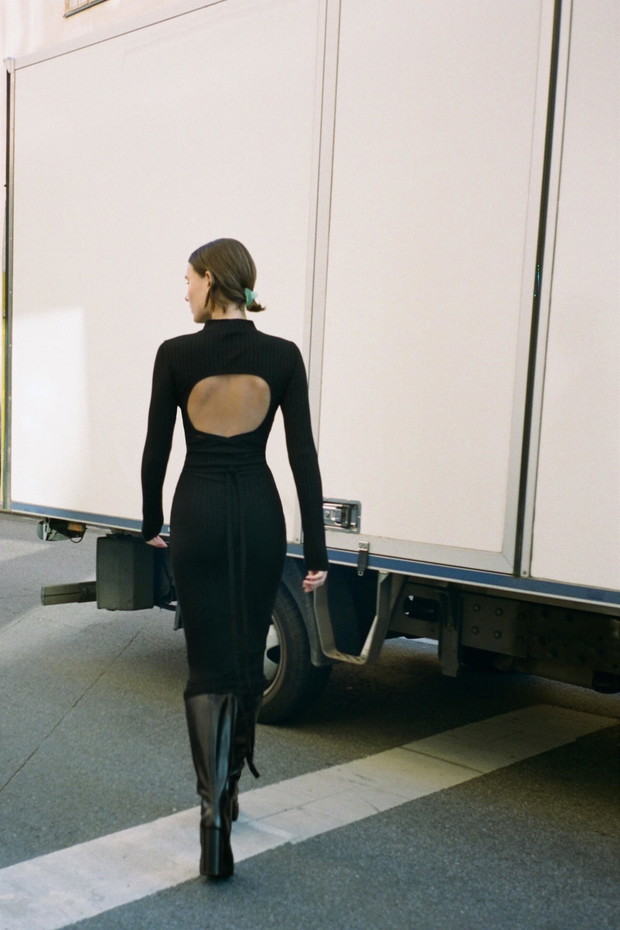 Black Friday 2022: Zara