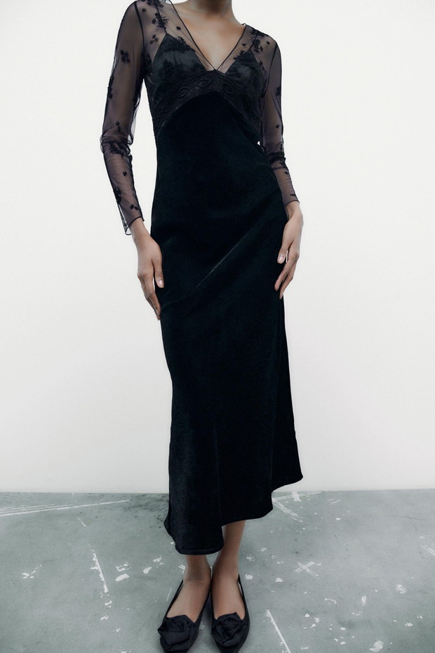 Black Friday 2022: Zara