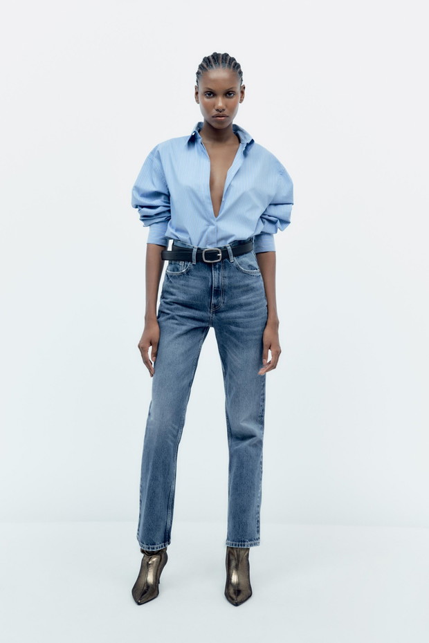 Black Friday 2022: Zara