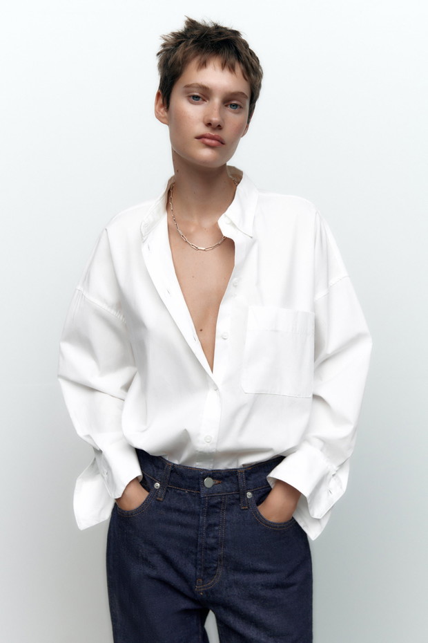 Black Friday 2022: Zara