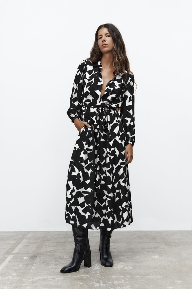 Black Friday 2022: Zara