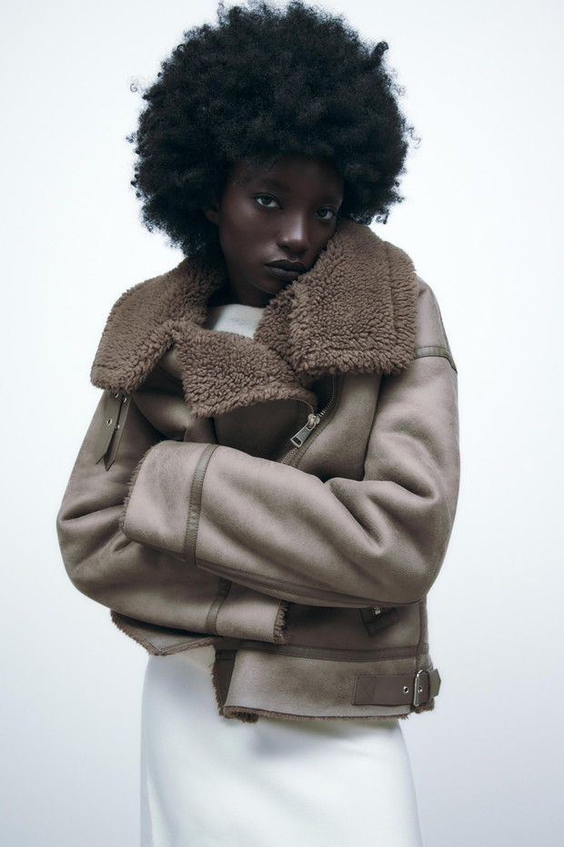 Black Friday 2022: Zara