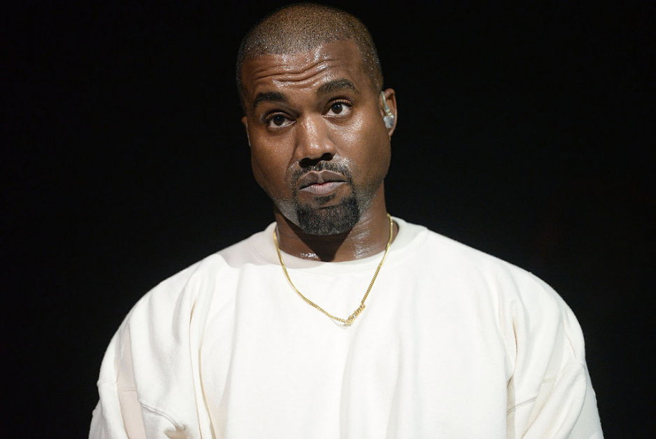 Kanye West: Balenciaga nie chce już współpracować z raperem