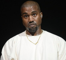 Kanye West: Balenciaga nie chce już współpracować z raperem