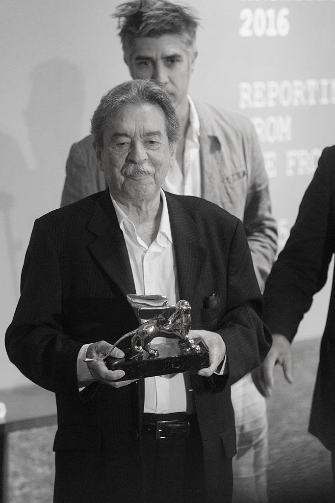 Paulo Mendes da Rocha